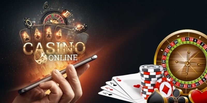 Kho tàng game hấp dẫn cho các tay cược tha hồ nhập cuộc vui