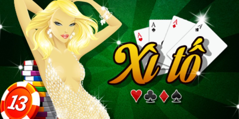 Game Xì Tố  - Game S666