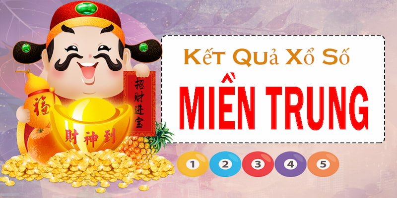 xổ số miền trung S666