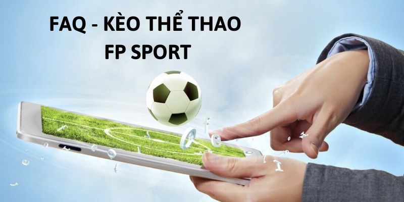 Thể thao FP Sport - S666