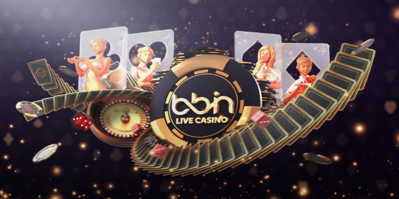 Sảnh casino BBIN CASINO thiên đường cờ bạc độc đáo tại S666