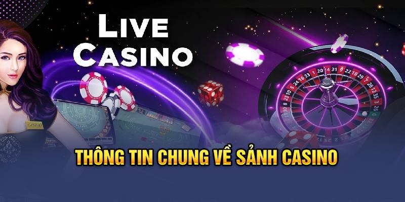 Sảnh Casino PT LIVE CASINO_Sòng Bạc Trực Tuyến